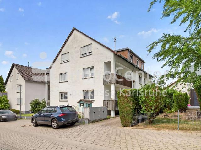 Haus zum Kaufen in Karlsruhe Wolfartsweier 849.000,00 EUR 386.81 m²