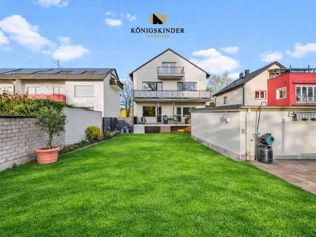 Haus zum Kaufen in Karlsruhe 1.100.000,00 EUR 340 m²