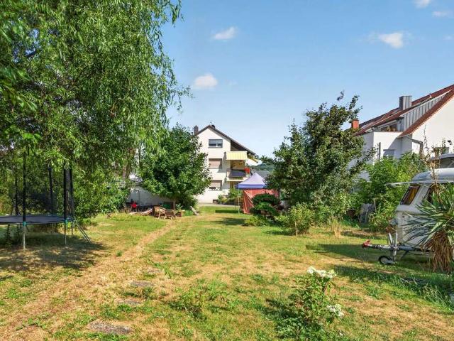 Haus zum Kaufen in Karlsruhe 1.150.000,00 EUR 195 m²