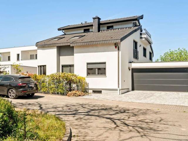 Haus zum Kaufen in Karlsruhe 1.489.000,00 EUR 253.06 m²