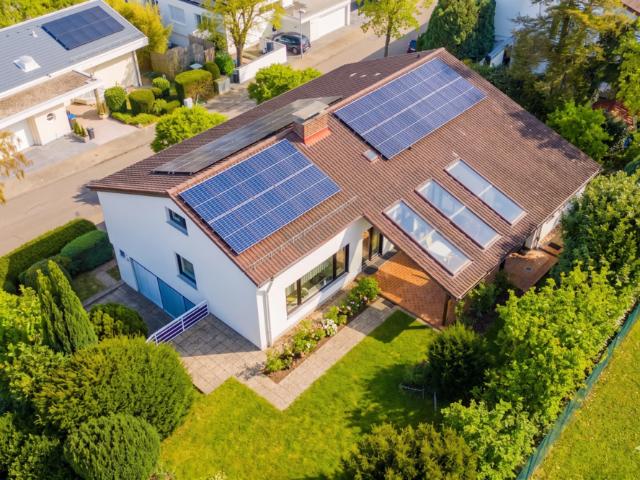 Haus zum Kaufen in Karlsruhe 1.350.000,00 EUR 263 m²