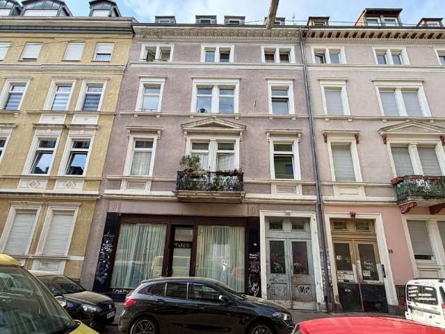 Haus zum Kaufen in Karlsruhe 1.775.000,00 EUR 719 m²