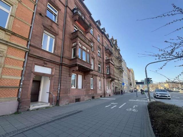 Haus zum Kaufen in Karlsruhe 1.870.000,00 EUR 600 m²