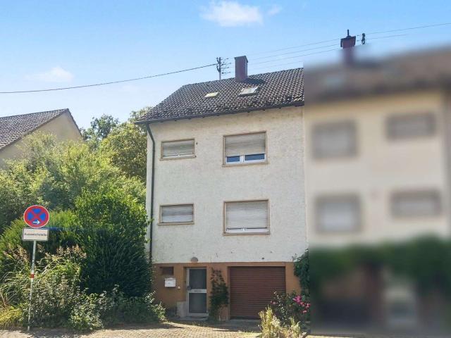 Haus zum Kaufen in Karlsruhe 298.000,00 EUR 118.22 m²