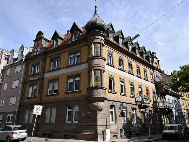 Haus zum Kaufen in Karlsruhe 2.195.000,00 EUR 715.4 m²
