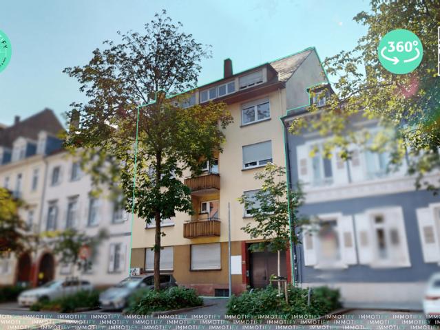 Haus zum Kaufen in Karlsruhe 2.197.000,00 EUR 732 m²