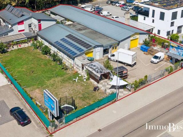 Haus zum Kaufen in Karlsruhe 2.495.000,00 EUR 410 m²