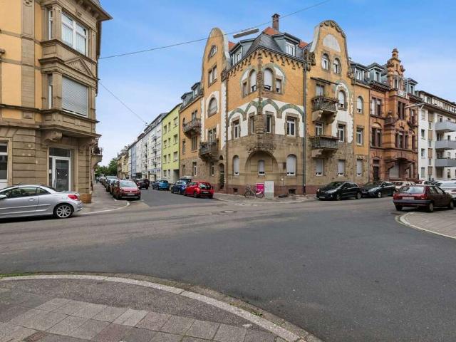 Haus zum Kaufen in Karlsruhe 2.790.000,00 EUR 750 m²