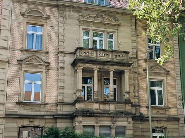 Haus zum Kaufen in Karlsruhe 2.850.000,00 EUR 620 m²