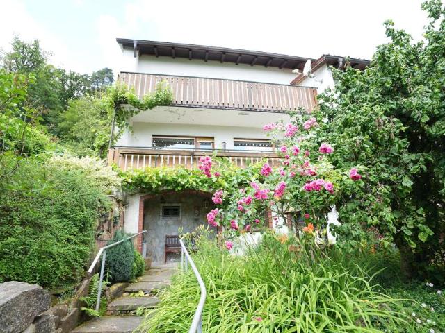 Haus zum Kaufen in Karlsruhe 398.000,00 EUR 113 m²