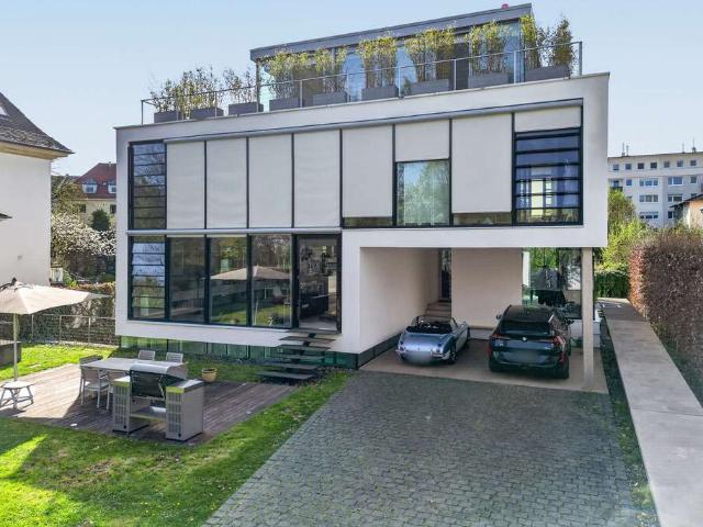Haus zum Kaufen in Karlsruhe 3.749.000,00 EUR 445 m²