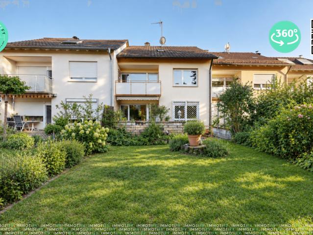 Haus zum Kaufen in Karlsruhe 467.000,00 EUR 119 m²