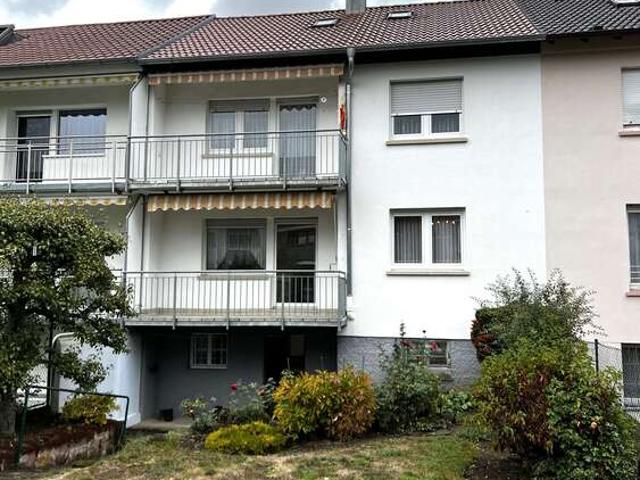 Haus zum Kaufen in Karlsruhe 466.700,00 EUR 120 m²