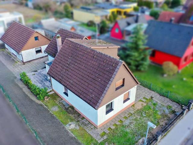 Haus zum Kaufen in Karlsruhe 499.000,00 EUR 141.61 m²