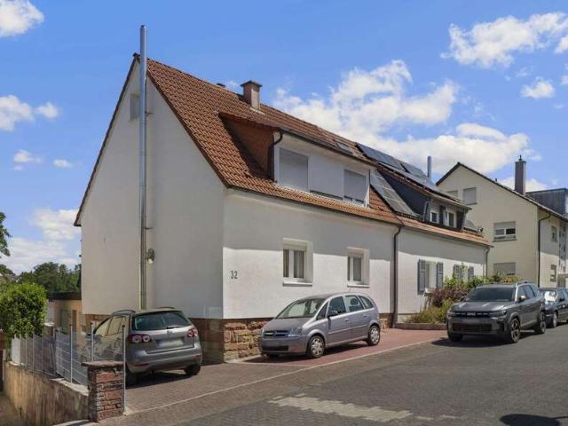 Haus zum Kaufen in Karlsruhe 429.000,00 EUR 116 m²
