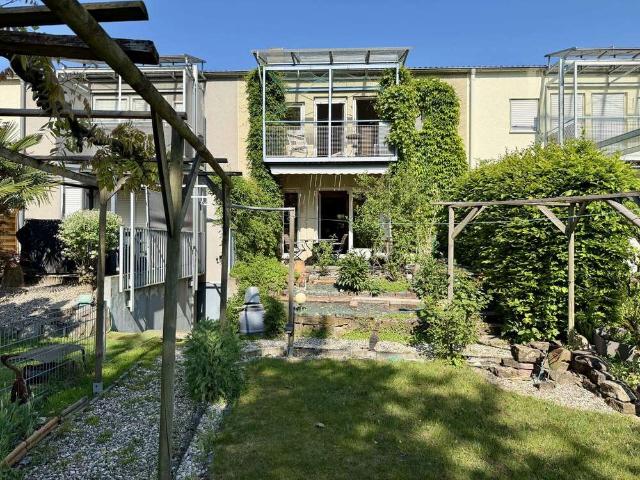 Haus zum Kaufen in Karlsruhe 545.000,00 EUR 125 m²