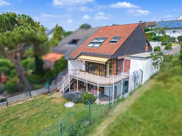 Haus zum Kaufen in Karlsruhe 579.000,00 EUR 200.88 m²