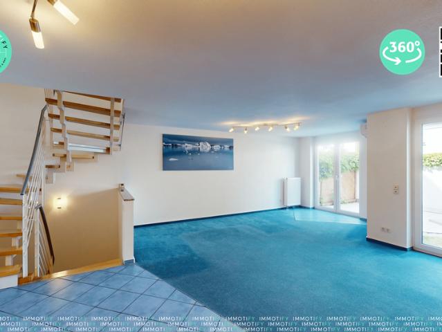 Haus zum Kaufen in Karlsruhe 597.000,00 EUR 145 m²