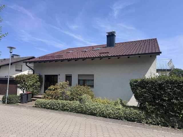 Haus zum Kaufen in Karlsruhe 599.500,00 EUR 194.5 m²