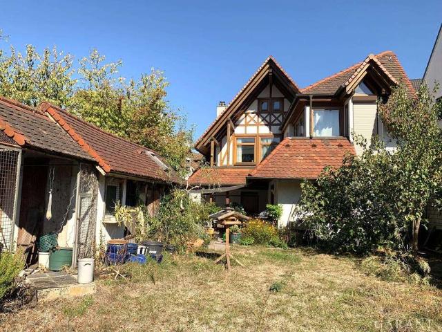 Haus zum Kaufen in Karlsruhe 649.000,00 EUR 128 m²
