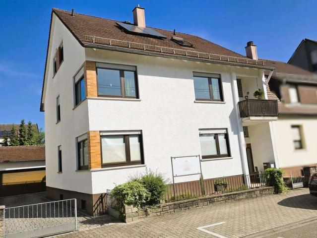 Haus zum Kaufen in Karlsruhe 689.000,00 EUR 218.5 m²