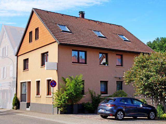Haus zum Kaufen in Karlsruhe 637.000,00 EUR 254.19 m²