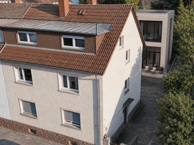 Haus zum Kaufen in Karlsruhe 749.000,00 EUR 182 m²