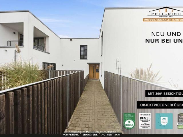 Haus zum Kaufen in Karlsruhe 795.000,00 EUR 148 m²