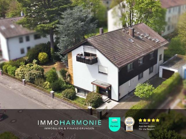 Haus zum Kaufen in Karlsruhe 799.000,00 EUR 250 m²