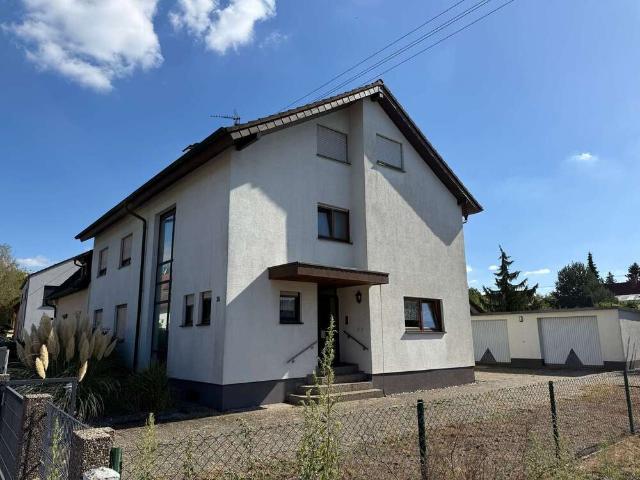 Haus zum Kaufen in Karlsruhe 729.000,00 EUR 194 m²