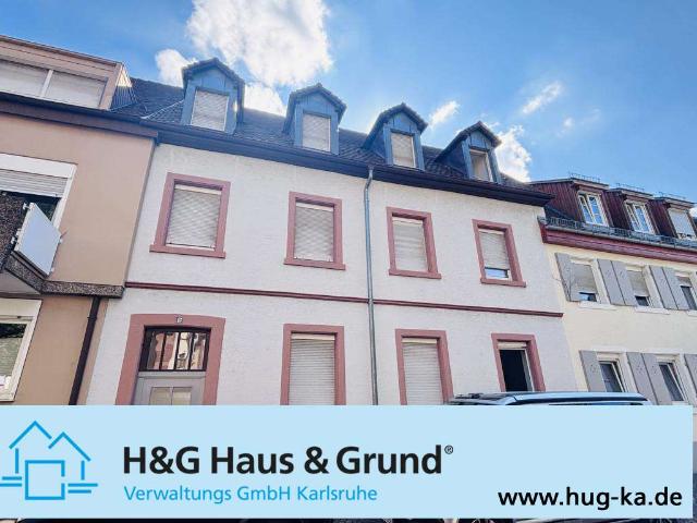 Haus zum Kaufen in Karlsruhe 729.000,00 EUR 297 m²