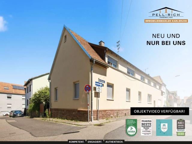 Haus zum Kaufen in Karlsruhe 730.000,00 EUR 299 m²