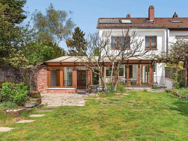 Haus zum Kaufen in Karlsruhe 849.000,00 EUR 152 m²