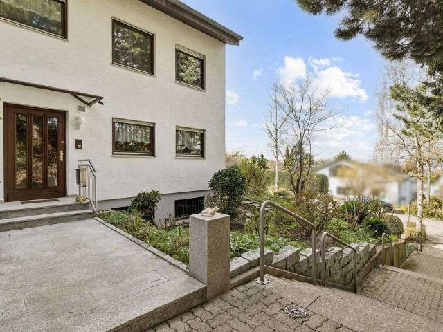 Haus zum Kaufen in Karlsruhe 880.000,00 EUR 201 m²