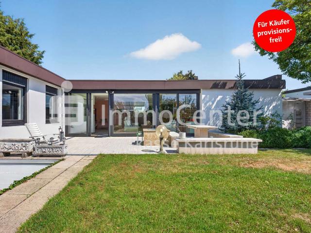 Haus zum Kaufen in Karlsruhe 899.000,00 EUR 155.95 m²