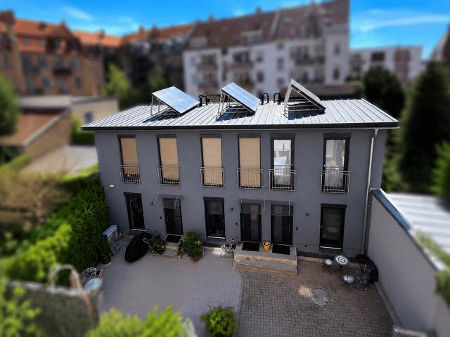 Haus zum Kaufen in Karlsruhe 899.000,00 EUR 123.77 m²