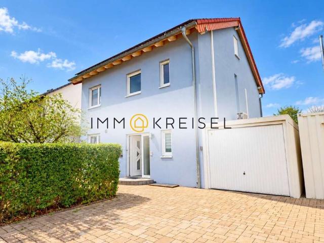 Haus zum Kaufen in Karlsruhe 820.000,00 EUR 137 m²