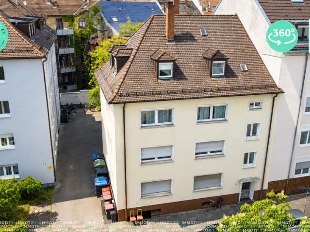 Haus zum Kaufen in Karlsruhe 967.000,00 EUR 311 m²
