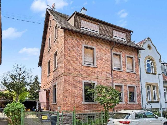 Haus zum Kaufen in Karlsruhe 975.000,00 EUR 229.02 m²
