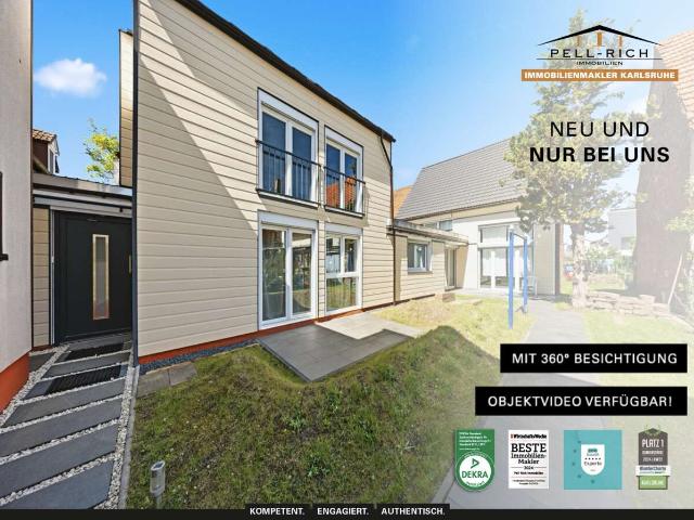 Haus zum Kaufen in Karlsruhe 929.000,00 EUR 328 m²