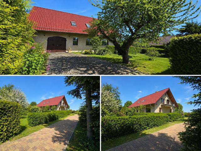 Haus zum Kaufen in Karwe 360.000,00 EUR 271 m²