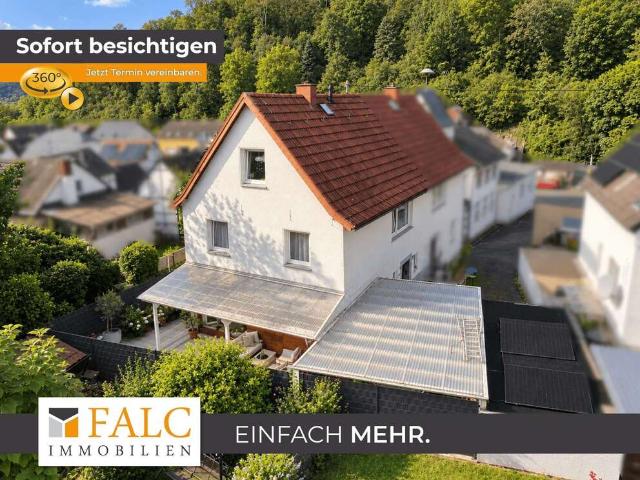 Haus zum Kaufen in Kasbach Ohlenberg 319.000,00 EUR 128 m²