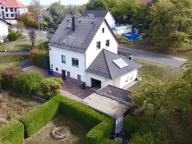 Haus zum Kaufen in Käshofen 329.000,00 EUR 131 m²