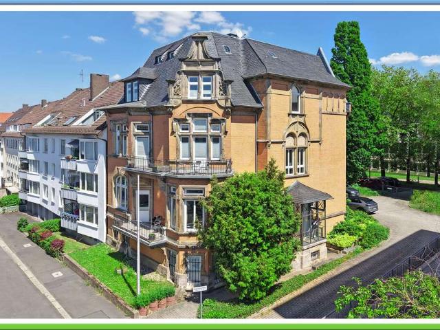 Haus zum Kaufen in Kassel Mitte 1.300.000,00 EUR 463 m²