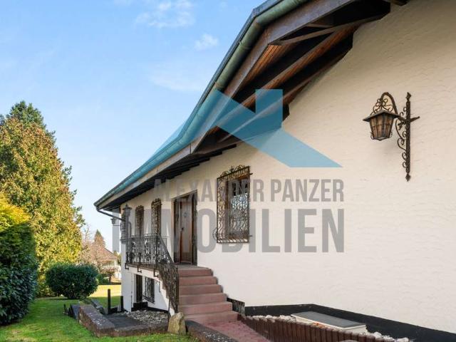 Haus zum Kaufen in Kassel Brasselsberg 789.900,00 EUR 300.37 m²