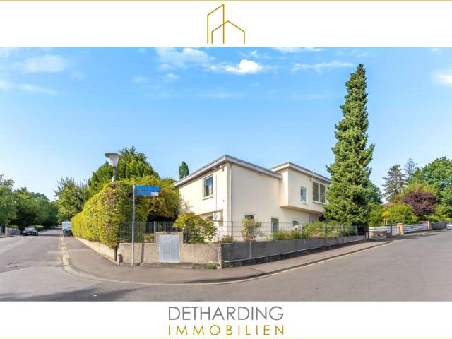 Haus zum Kaufen in Kassel Brasselsberg 795.000,00 EUR 221.1 m²