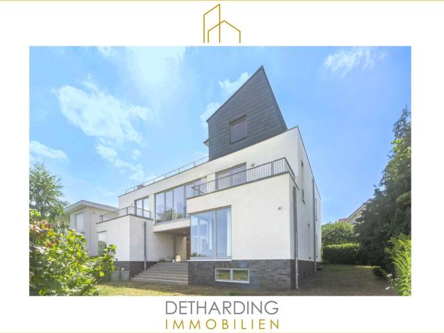 Haus zum Kaufen in Kassel Brasselsberg 1.225.000,00 EUR 312.6 m²