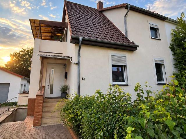 Haus zum Kaufen in Kassel Forstfeld 299.000,00 EUR 107 m²