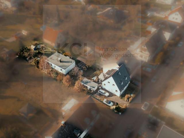 Haus zum Kaufen in Kassel Forstfeld 389.000,00 EUR 210 m²