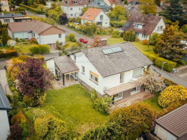 Haus zum Kaufen in Kassel Harleshausen 669.450,00 EUR 205 m²